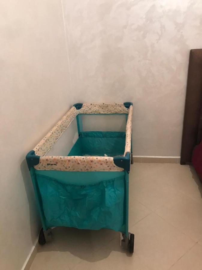 Appartement 7 Min De L'Aeroport De Marrakech Маракеш Екстериор снимка