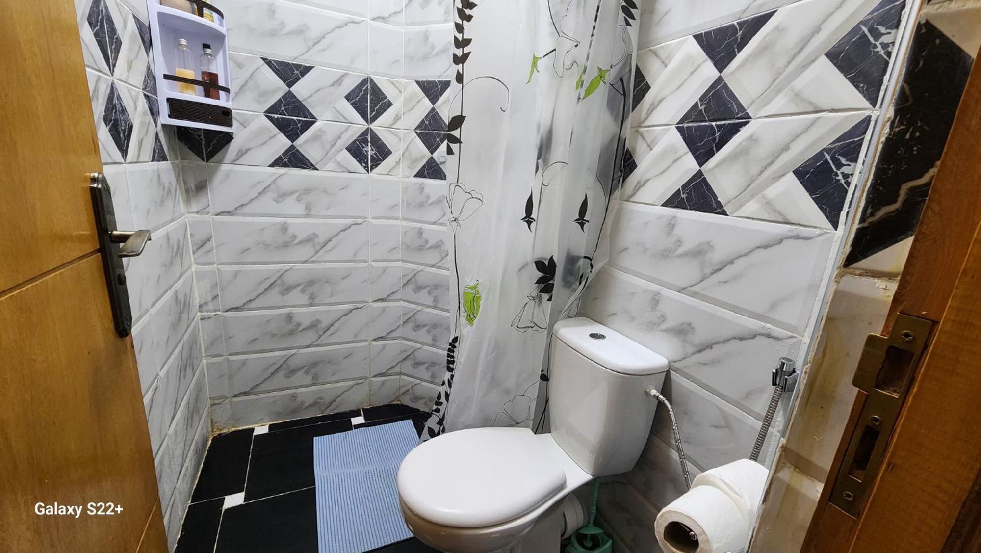 Appartement 7 Min De L'Aeroport De Marrakech Маракеш Екстериор снимка