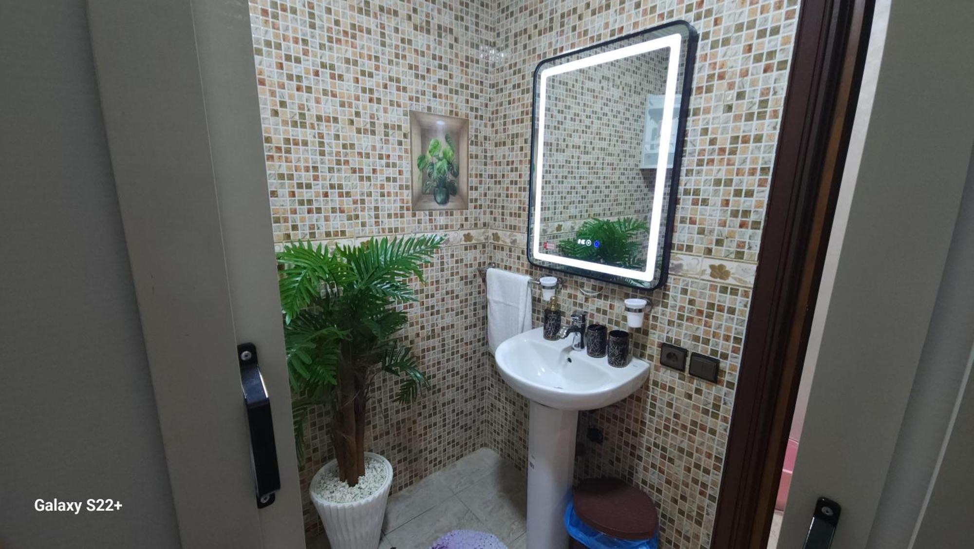 Appartement 7 Min De L'Aeroport De Marrakech Маракеш Екстериор снимка