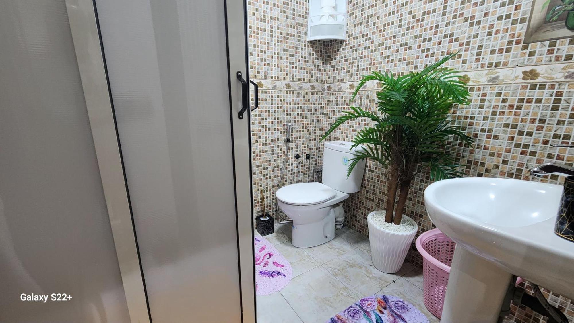 Appartement 7 Min De L'Aeroport De Marrakech Маракеш Екстериор снимка